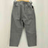 ラディアル RADIALL RHODES - STRAIGHT FIT EASY PANTS メンズ M