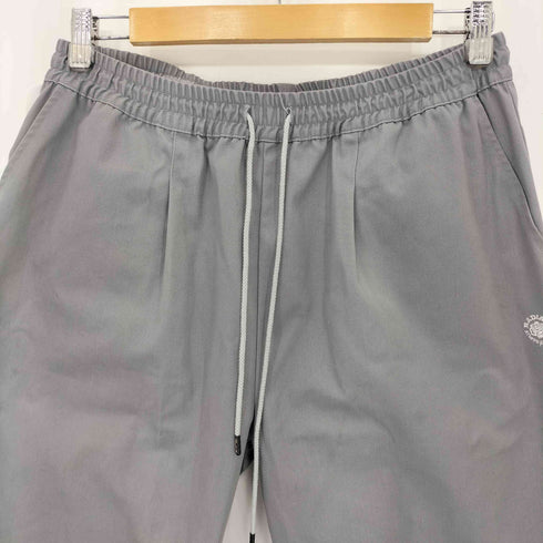 ラディアル RADIALL RHODES - STRAIGHT FIT EASY PANTS メンズ M