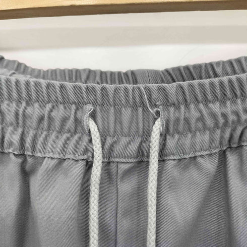 ラディアル RADIALL RHODES - STRAIGHT FIT EASY PANTS メンズ M