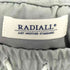 ラディアル RADIALL RHODES - STRAIGHT FIT EASY PANTS メンズ M
