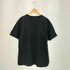 サウナ黄金体験 プリント クルーネックTシャツ カットソー メンズ L
