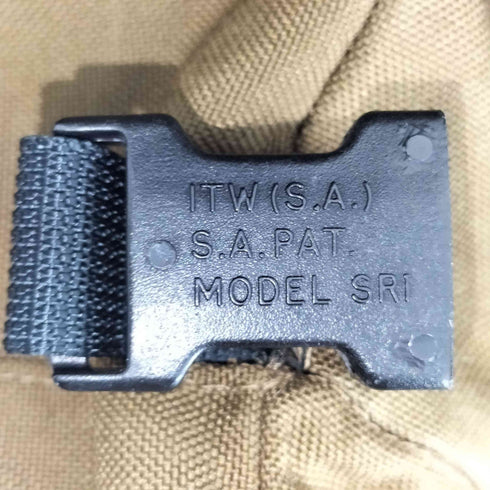 南アフリカ軍 SADF M83フィールドパック メンズ