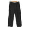ヘインズ Hanes ナイロンカーゴパンツ メンズ JPN:M