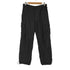 ヘインズ Hanes ナイロンカーゴパンツ メンズ JPN:M