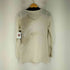 ゴア goa three feathers print T-shirt メンズ
