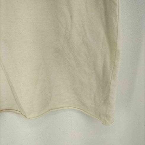 ゴア goa three feathers print T-shirt メンズ