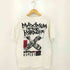 ユナイテッドアスレ UNITED ATHLE クルーネック 半袖Tシャツ カットソー メンズ L