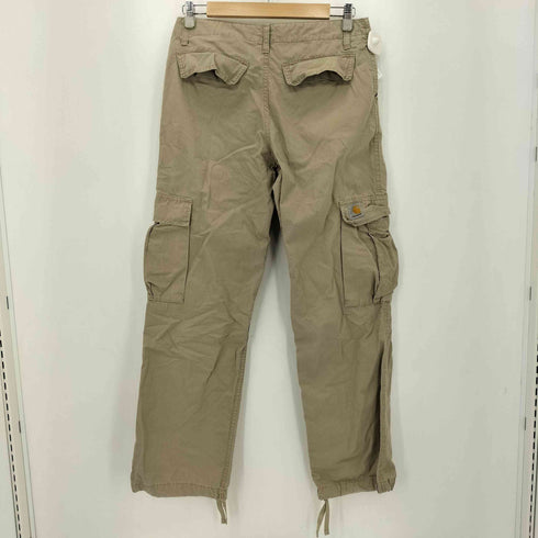 カーハート Carhartt W CARGO PANT リップストップ カーゴパンツ メンズ 29