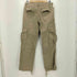 カーハート Carhartt W CARGO PANT リップストップ カーゴパンツ メンズ 29