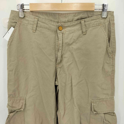 カーハート Carhartt W CARGO PANT リップストップ カーゴパンツ メンズ 29