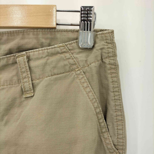カーハート Carhartt W CARGO PANT リップストップ カーゴパンツ メンズ 29