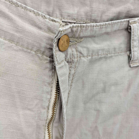 カーハート Carhartt W CARGO PANT リップストップ カーゴパンツ メンズ 29