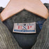 EXP JEANS BY EXPRESS 90s 太畝 ジップアップ コーデュロイ ジャケット メンズ import:M