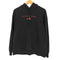 SUPERLIMINAL ロングスリーブ フーデッド プルオーバーパーカー casual メンズ XL