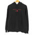 SUPERLIMINAL ロングスリーブ フーデッド プルオーバーパーカー casual メンズ XL