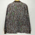 Hide’n pine 90s USA製 リップストップコットン ツリーカモ ブルゾン メンズ