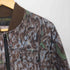 Hide’n pine 90s USA製 リップストップコットン ツリーカモ ブルゾン メンズ