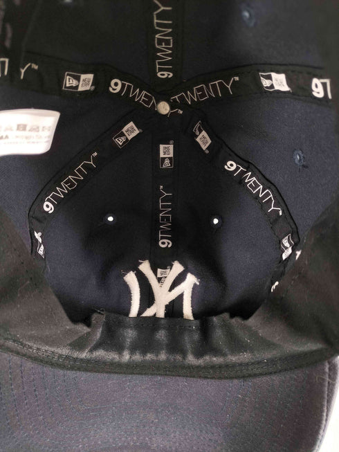ニューエラ NEW ERA 9TWENTY MOMA ベースボール キャップ メンズ ONE SIZE