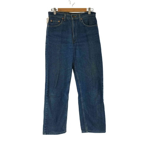 リーバイス Levis 90S MADE IN USA 510-0217 デニムパンツ メンズ 31×34