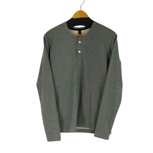 ダブルジェイケイ wjk henley thermal メンズ JPN:M