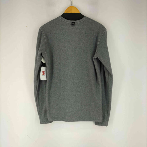 ダブルジェイケイ wjk henley thermal メンズ JPN:M