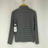 ゴーサンゴーイチプールオム 5351 POUR LES HOMMES ボーダー タートルネック L/S Tシャツ メンズ JPN:2