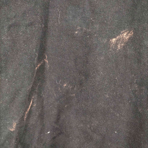 DALL CLOTHING フロント刺繍 マグナムウェイト ビッグシルエット Tシャツ メンズ JPN:XL