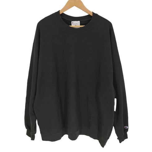 チャンピオン Champion 00S ホンジュラス製 裏起毛 クルーネックスウェット メンズ 3XL