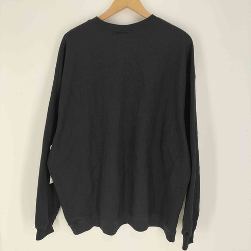 チャンピオン Champion 00S ホンジュラス製 裏起毛 クルーネックスウェット メンズ 3XL