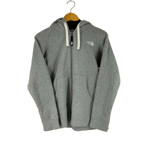 ザノースフェイス THE NORTH FACE リアビューフルジップフーディ レディース JPN:XL
