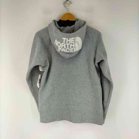 ザノースフェイス THE NORTH FACE リアビューフルジップフーディ レディース JPN:XL