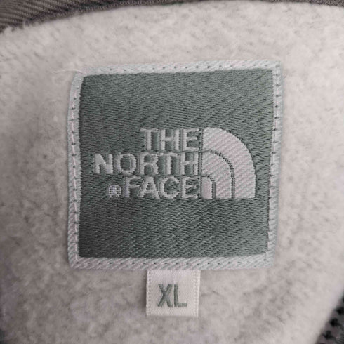 ザノースフェイス THE NORTH FACE リアビューフルジップフーディ レディース JPN:XL