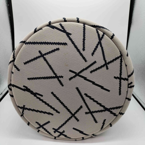 TORICOTE STICK BUCKET BAG 巾着バッグ 2way ニットバッグ レディース