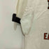 チャンピオン Champion 70s USA製 バータグ カレッジ プリント S/S リンガーTシャツ メンズ import:L