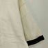 チャンピオン Champion 70s USA製 バータグ カレッジ プリント S/S リンガーTシャツ メンズ import:L