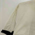 チャンピオン Champion 70s USA製 バータグ カレッジ プリント S/S リンガーTシャツ メンズ import:L