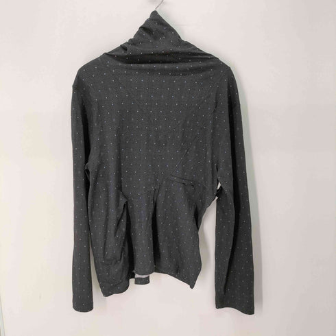 キココスタディノフ KIKO KOSTADINOV 26SS CollectionLook25 Ohne long-sleeve mock-neck T-shirt メンズ EUR:46