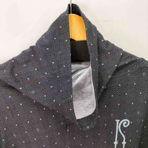 キココスタディノフ KIKO KOSTADINOV 26SS CollectionLook25 Ohne long-sleeve mock-neck T-shirt メンズ EUR:46