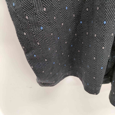 キココスタディノフ KIKO KOSTADINOV 26SS CollectionLook25 Ohne long-sleeve mock-neck T-shirt メンズ EUR:46