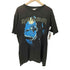 CCI フランス製 1992年 FEAR OF THE DARK ヘヴィメタル バンド アートワーク プリント S/S Tシャツ メンズ