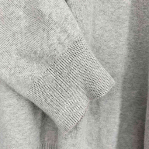 ポロラルフローレン POLO RALPH LAUREN スモールポニー刺繍 Vネック ニット メンズ JPN:XS