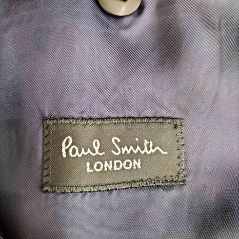 ポールスミス Paul Smith ストライプ セットアップ メンズ JPN:L