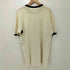 チャンピオン Champion 60s 4段 染み込みプリント S/S リンガー Tシャツ メンズ import:XL