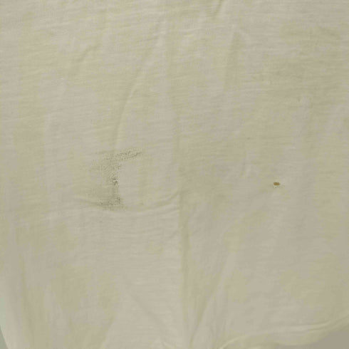 チャンピオン Champion 60s 4段 染み込みプリント S/S リンガー Tシャツ メンズ import:XL