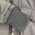 モルガンオム MORGAN HOMME ファー付き フーデッド ジャケット メンズ