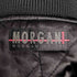 モルガンオム MORGAN HOMME ファー付き フーデッド ジャケット メンズ