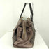 マッシモデュッティ Massimo Dutti ハラコ切替 レザー トートバッグ レディース