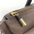 マッシモデュッティ Massimo Dutti ハラコ切替 レザー トートバッグ レディース