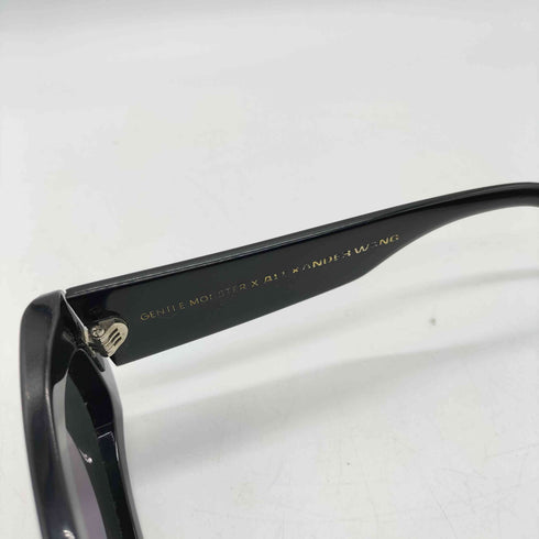 アレキサンダーワン Alexander Wang CEO SUNGLASSES コラボ サングラス メガネ 眼鏡 メンズ 60□16-152