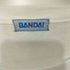 90s 旧BANDAIタグ 裾/袖シングル キャラクタープリント S/S Tシャツ メンズ